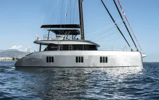 Sailing Conditions Italy 1