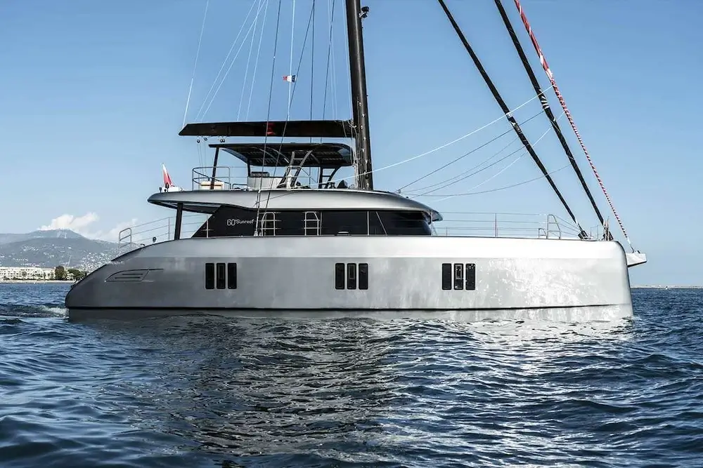 Sailing Conditions Italy 1