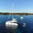 Sailing Route In Italy 1